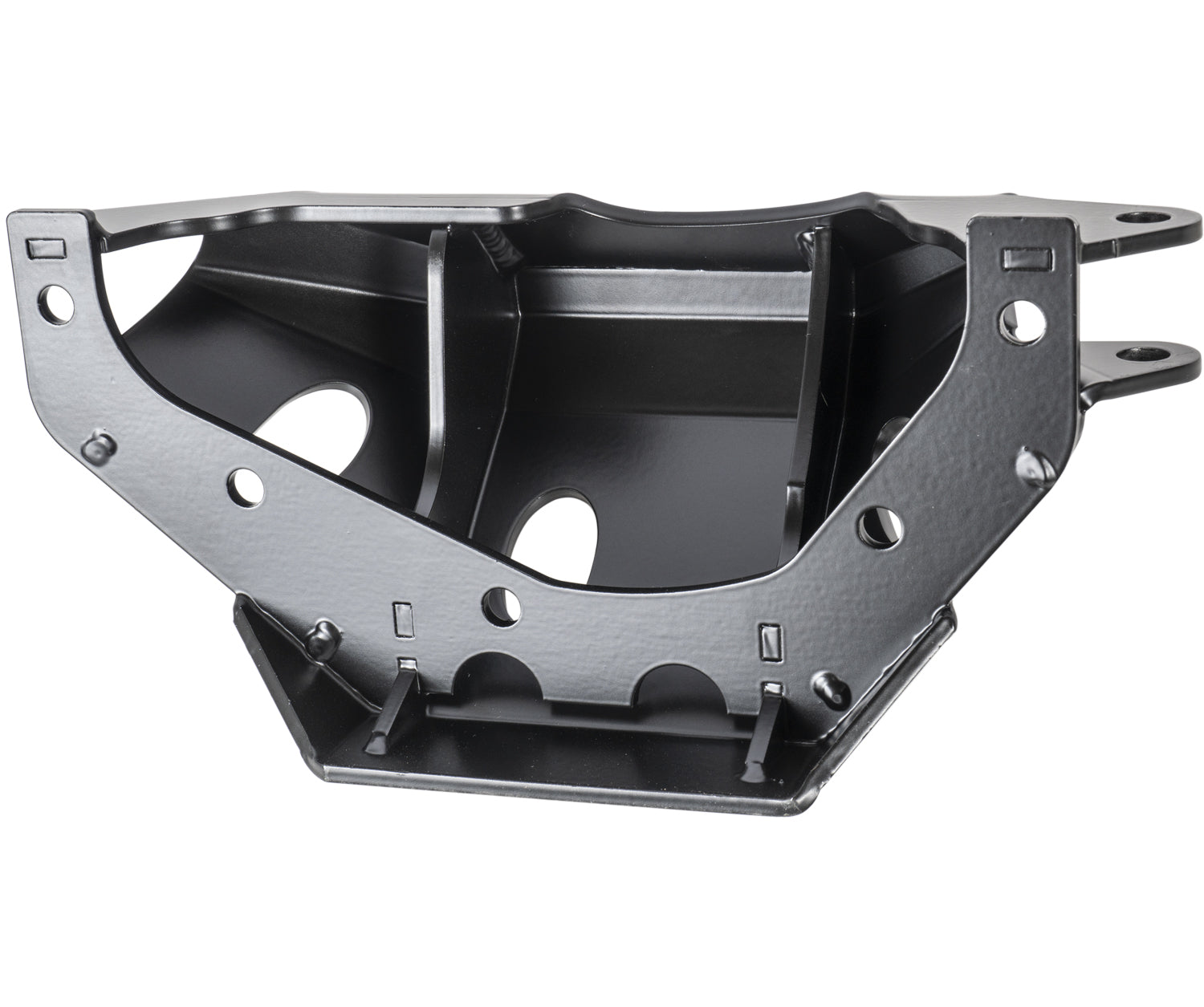 Front Differential Guard Ford Super Duty