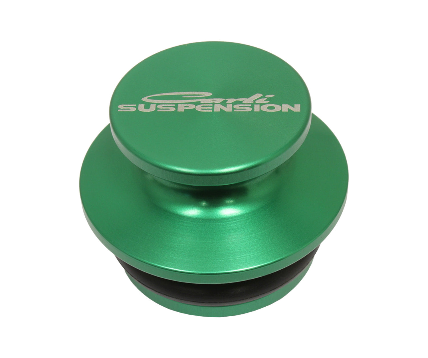 Carli Suspension Fuel Cap