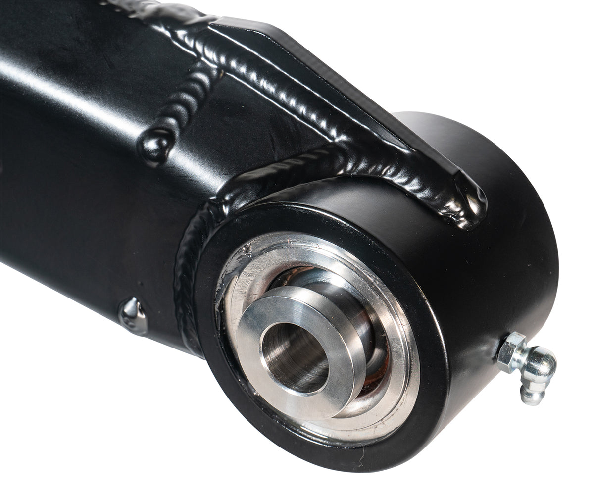 CARLI SUSPENSION 0522 FORD F250/350 4X4 FABRICATED RADIUS ARMS 4.5″