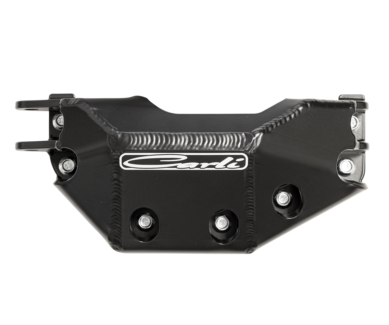 23 Super Duty Front Differential Guard