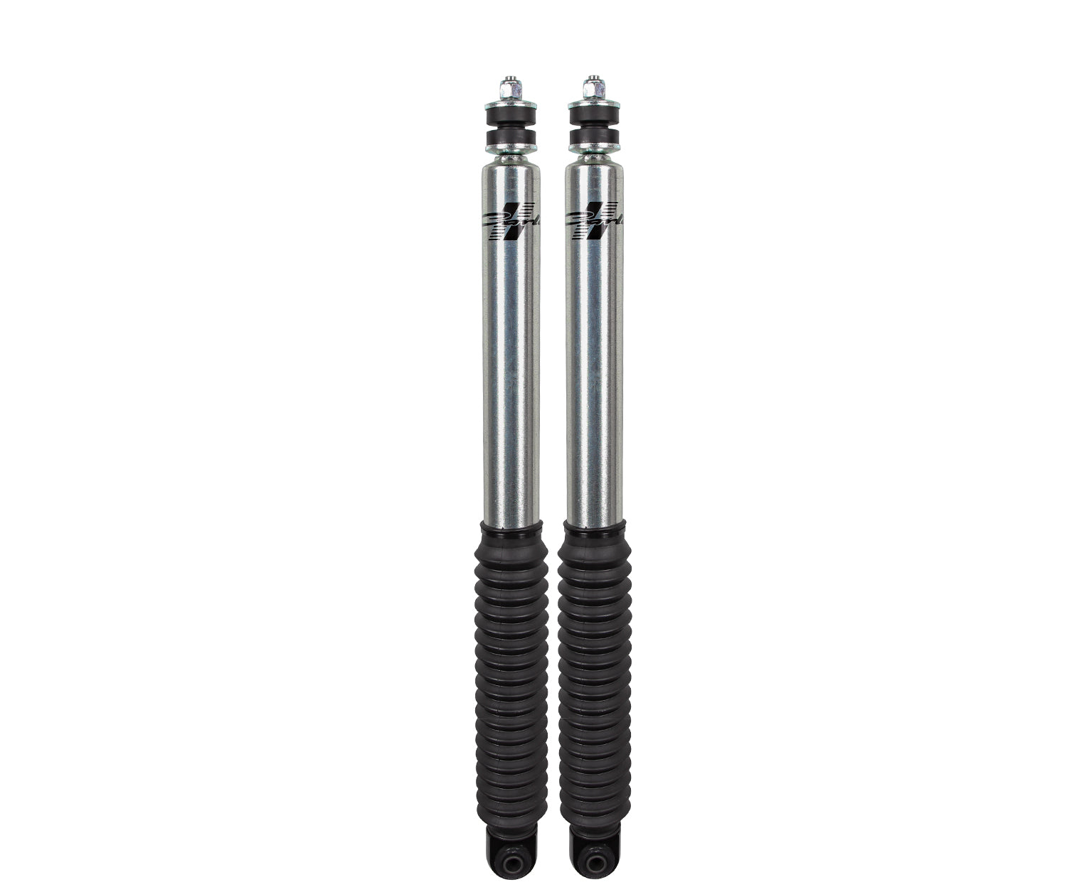 Carli Suspension 2.5" Leveling (Front) Shock Package - Diesel 17-19 Super Duty