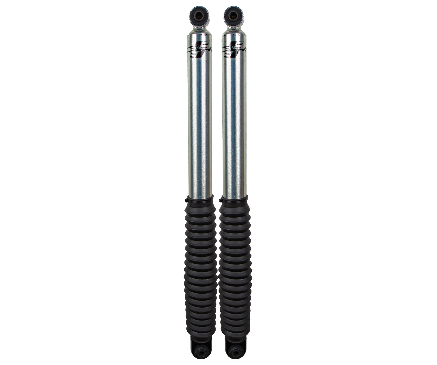 Carli Suspension 2.5" Leveling (Rear) Shock Package