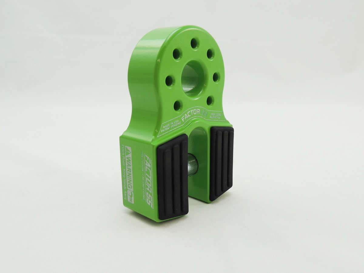 Factor 55 Flatlink  Green