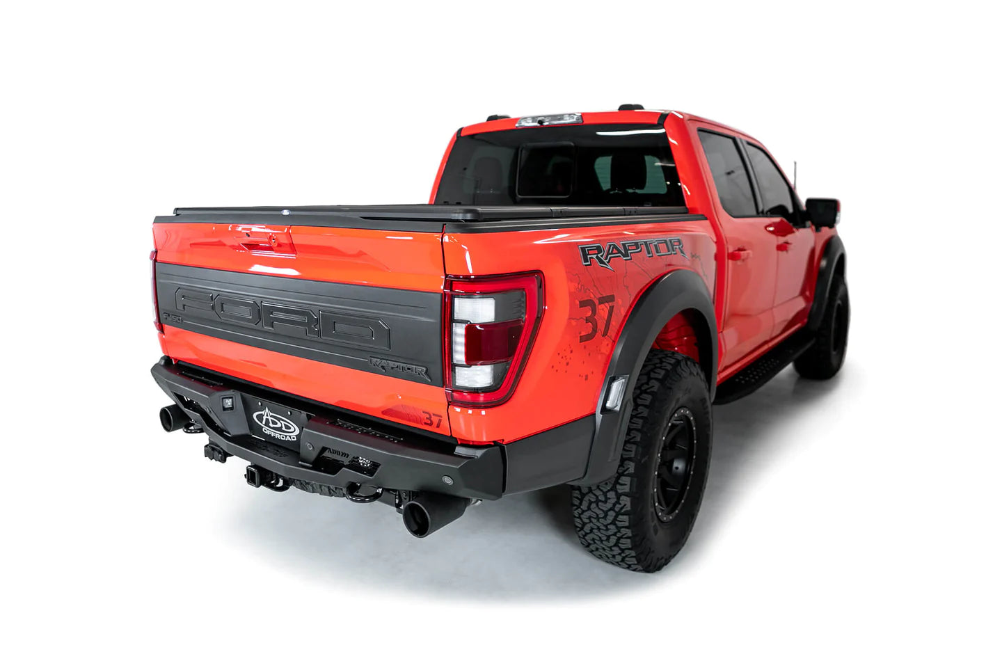 Add Offroad Ford Raptor/R Stealth Fighter Rear Bumper