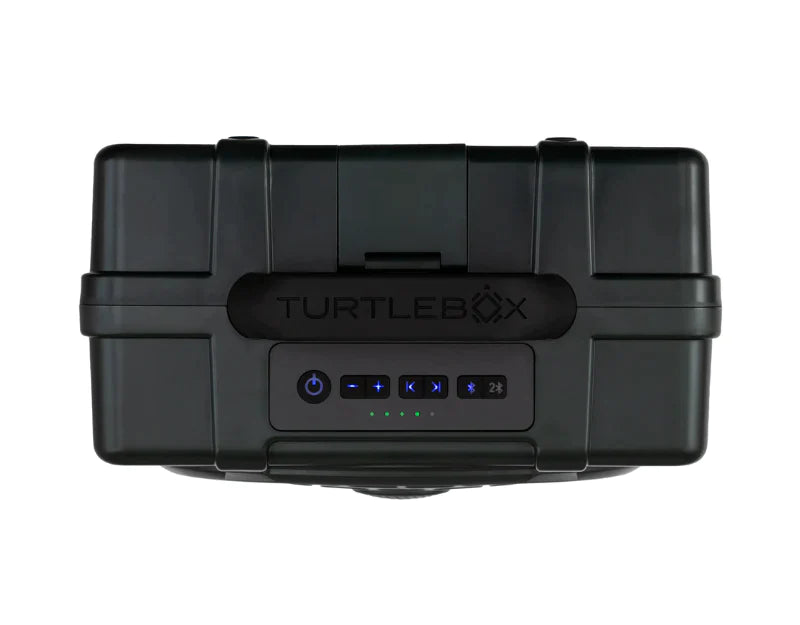 Turtlebox Top Photo