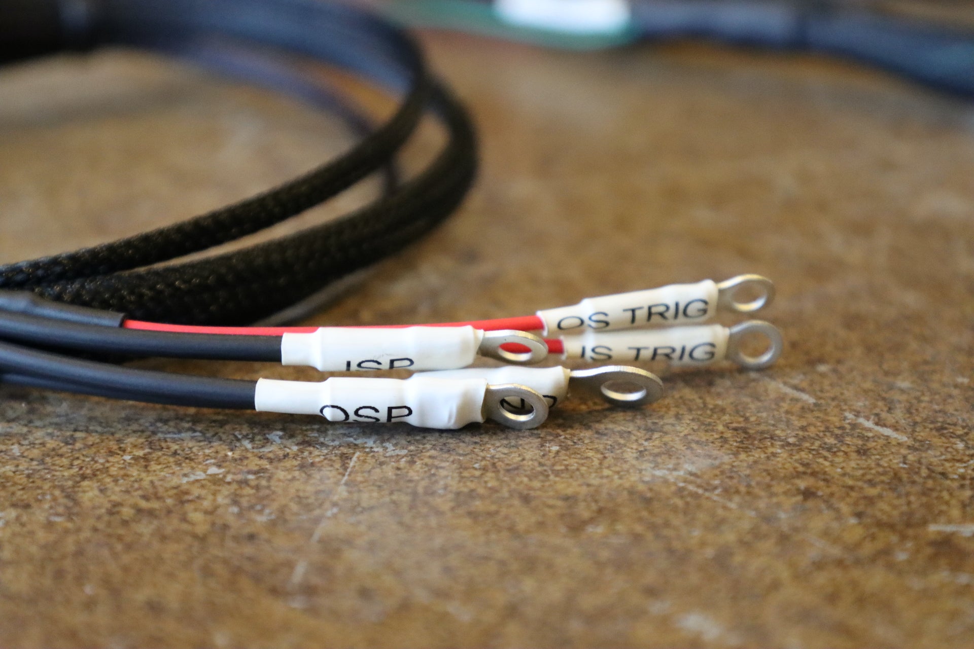 f250 f350 f450 f550 baja designs wiring harness