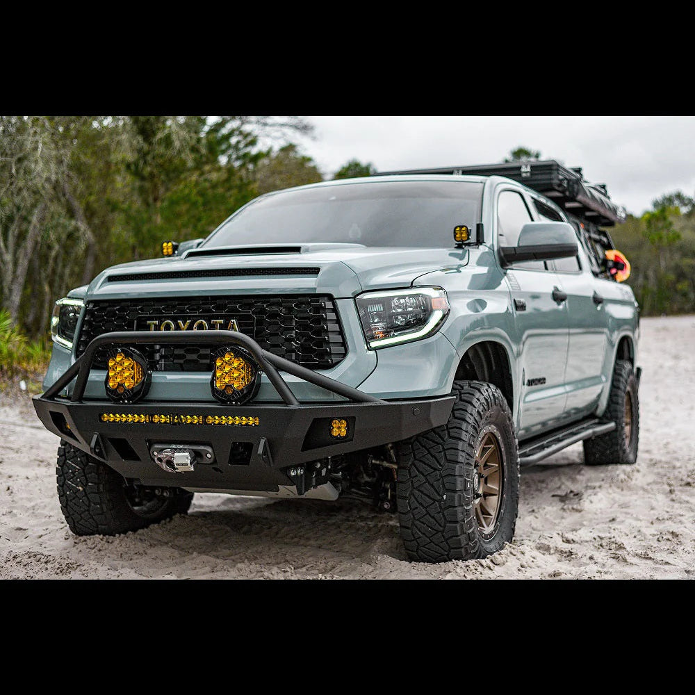 14-21 Tundra Overland Front Bumper