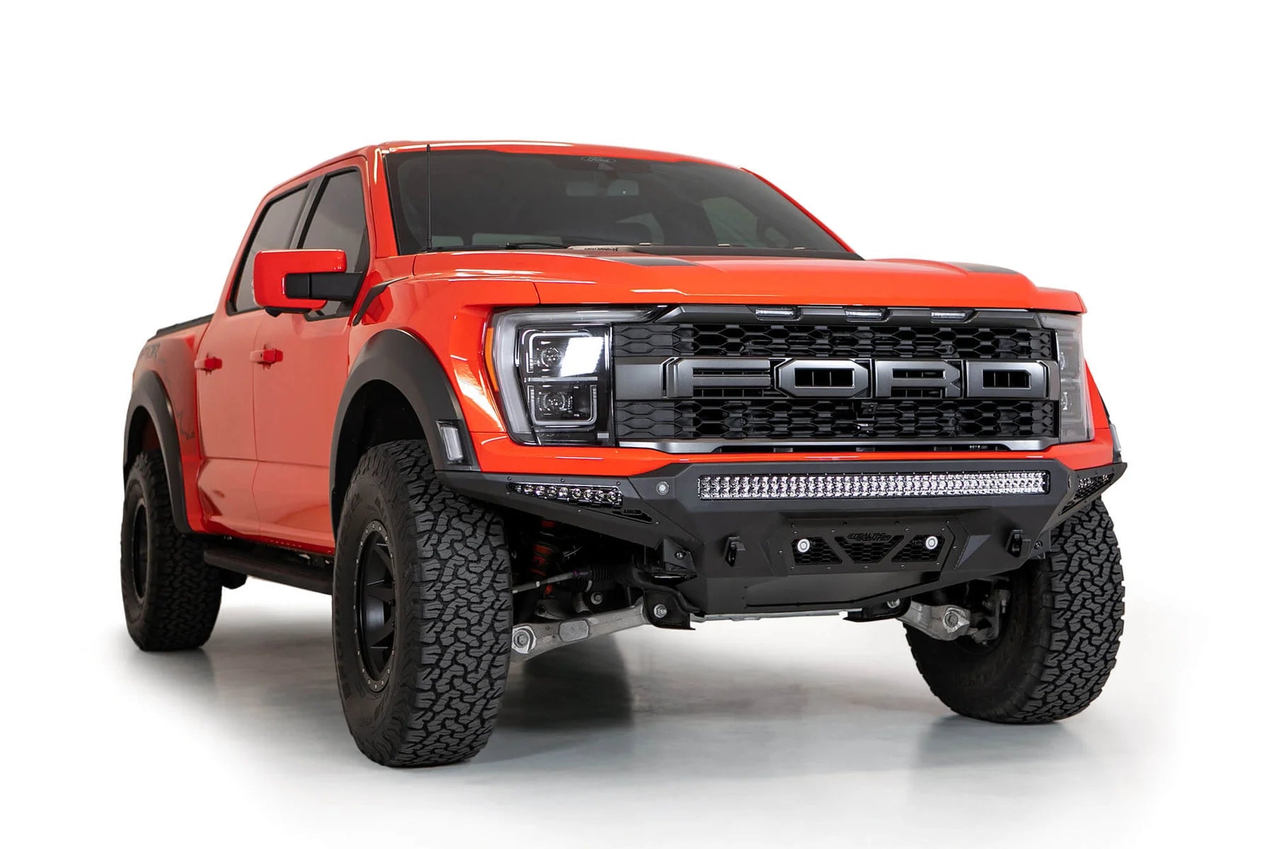 ADD Offroad Stealth Fighter Raptor/Raptor R Front Bumper