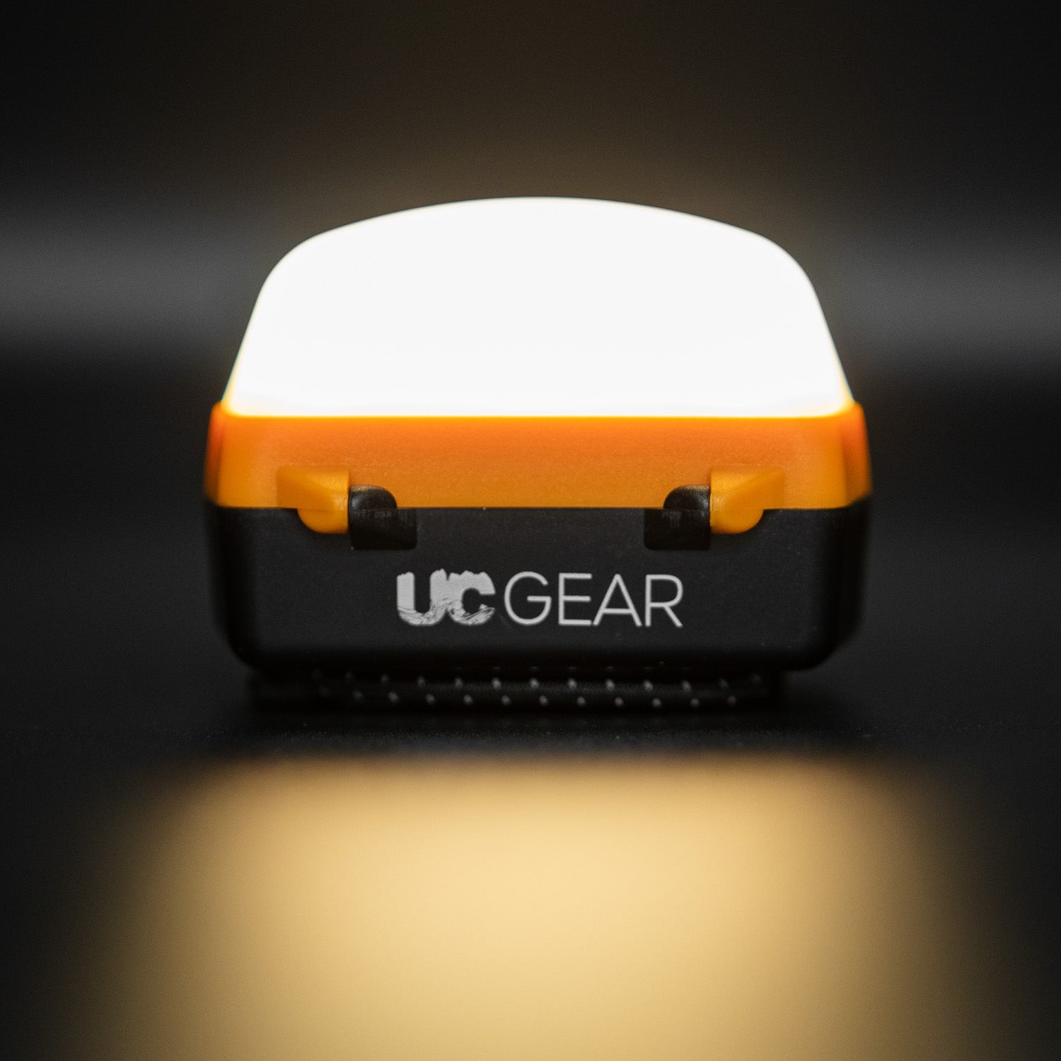 UC Gear Magnet Light