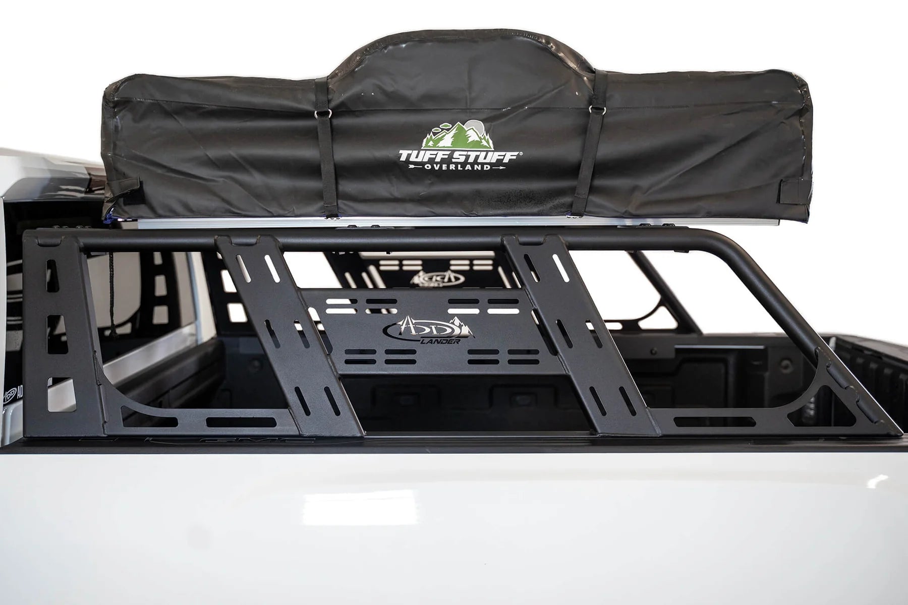Bed Rack from Add Offroad