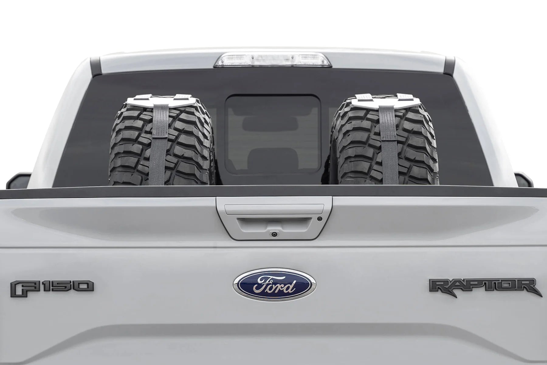 ADD OFFROAD UNIVERSAL TIRE CARRIER