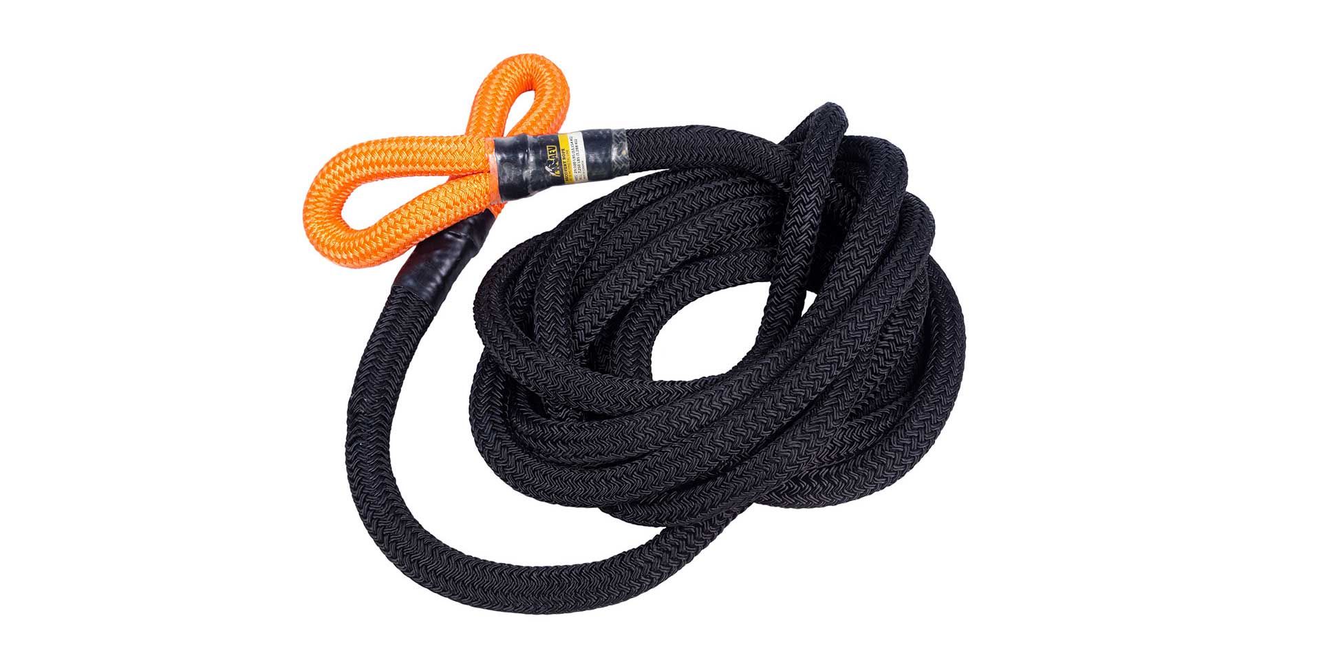 AEV Kinetic Recovery Rope