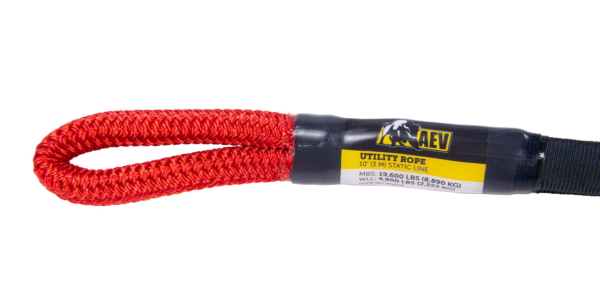 AEV Utility Rope