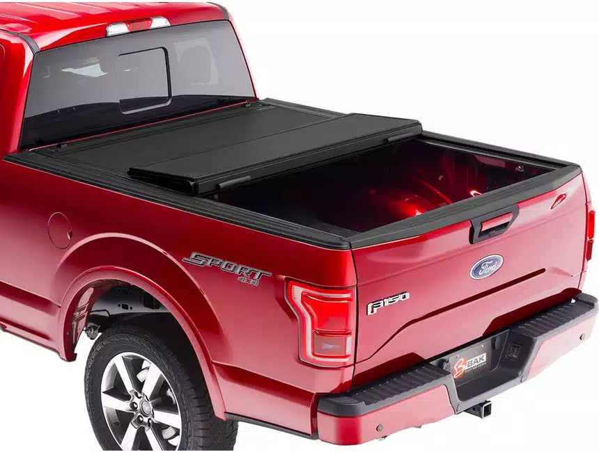 23+ Super Duty Tonneau Cover