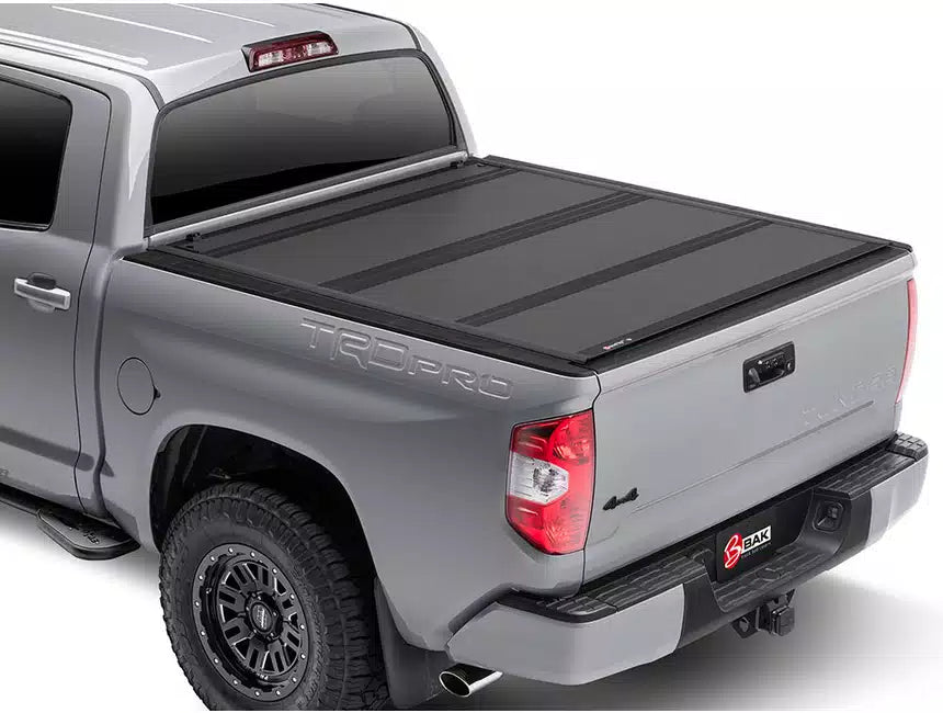 2nd Gen Tundra Cover