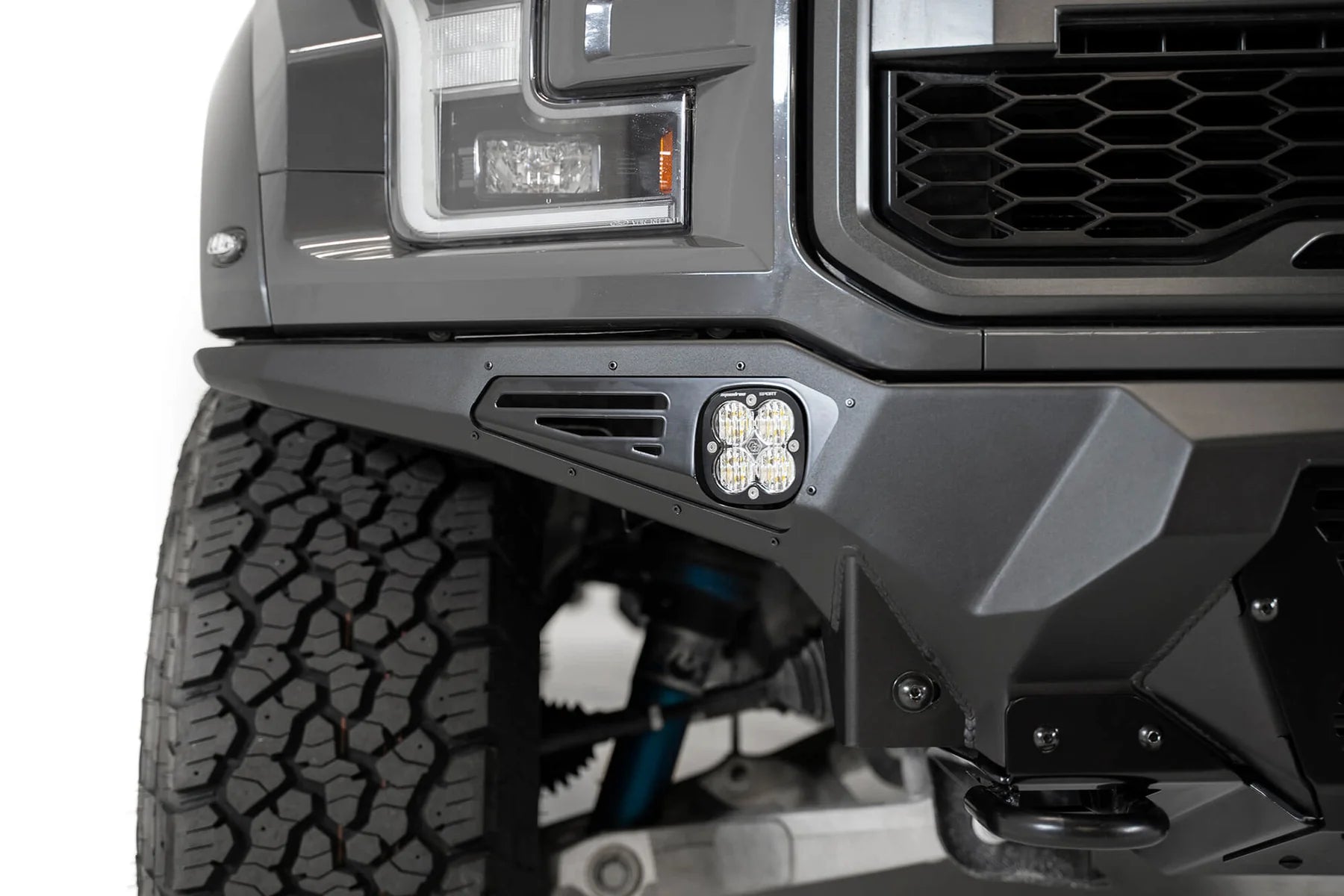 ADD Offroad Ford Raptor Front Bumper