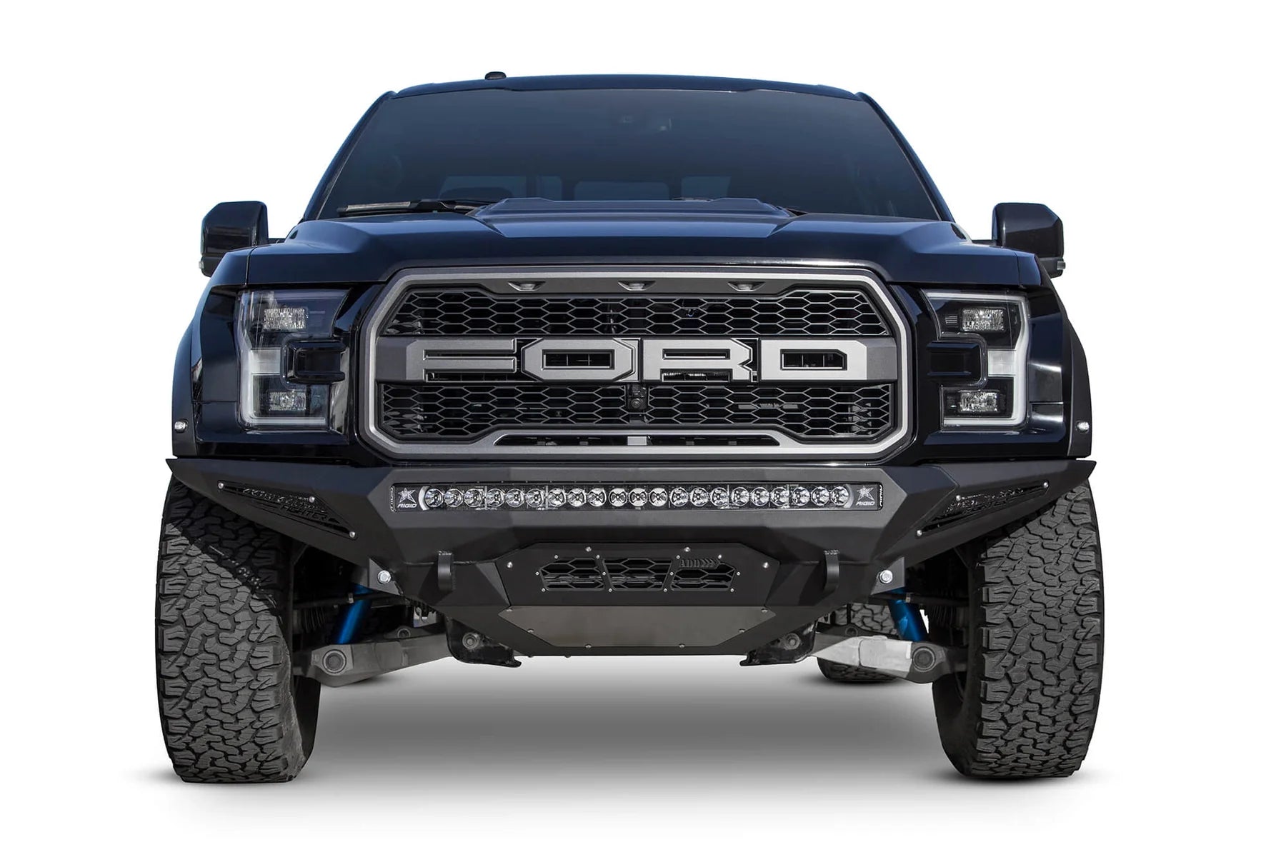 Add Offroad Front Bumper Ford Raptor 2017-2020