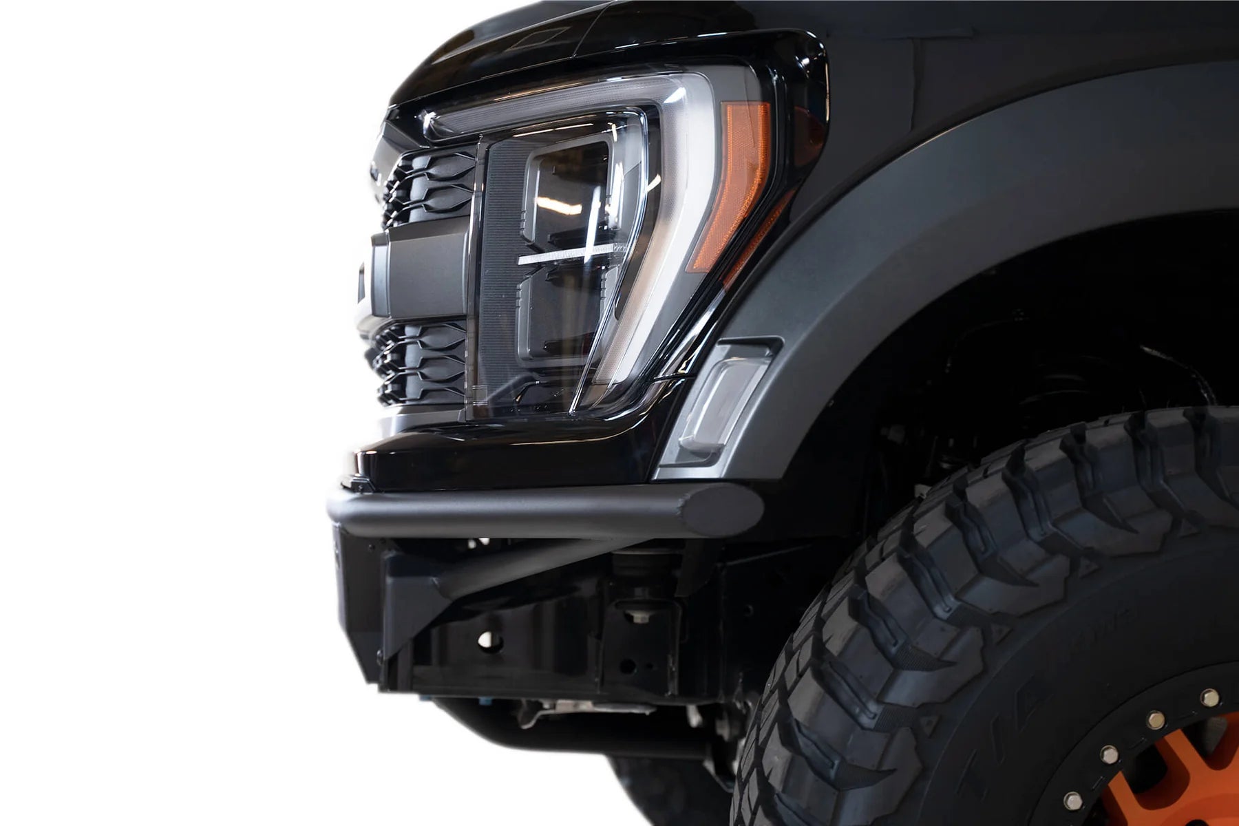 Add Offroad Ford Raptor/R ADD Bolt On Front Bumper