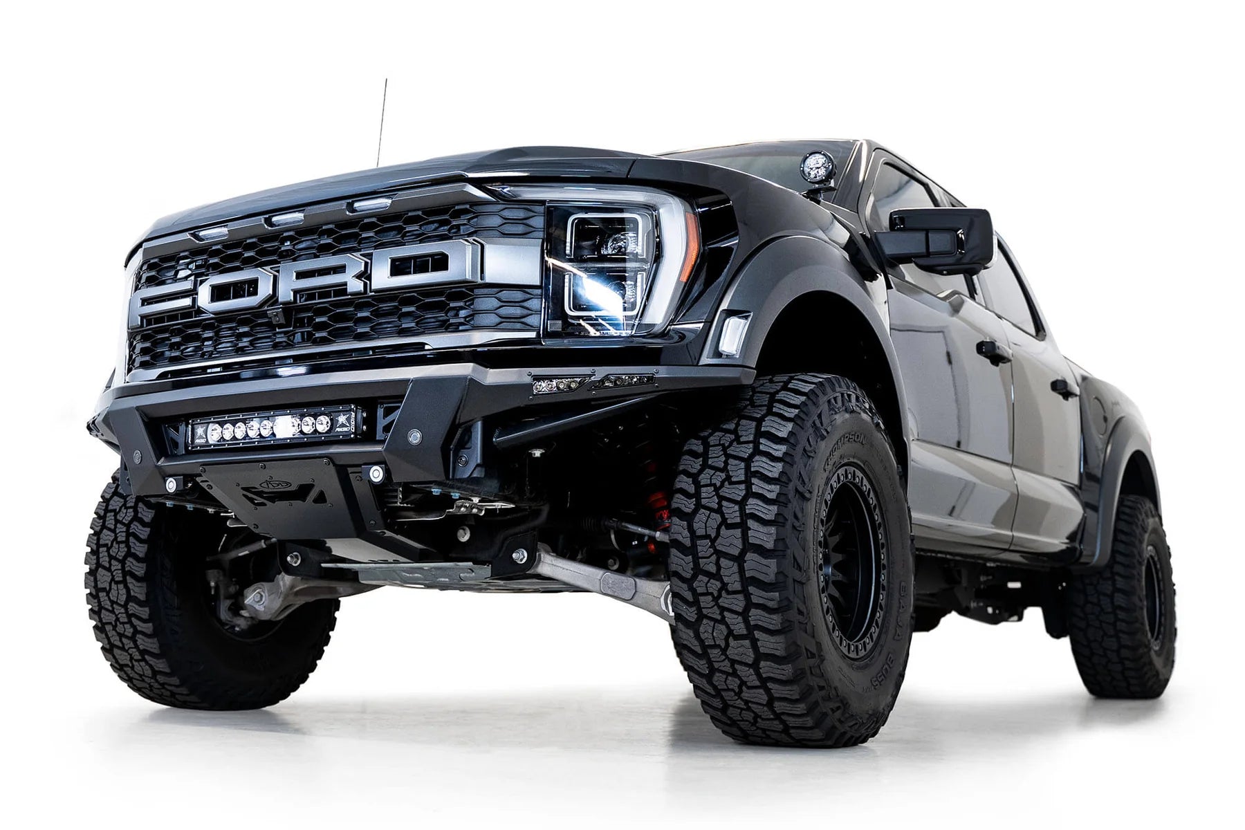 Add Offroad Ford Raptor/Raptor R Phantom Front Bumper