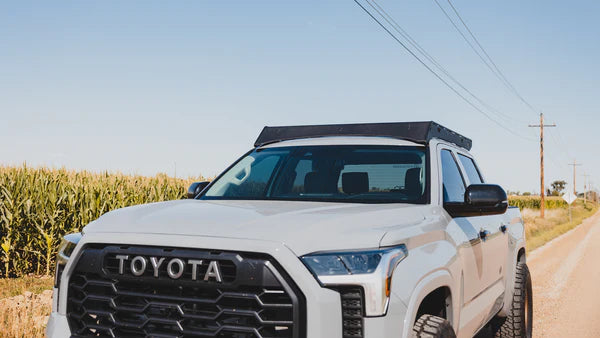 Roof Rack for Tundra