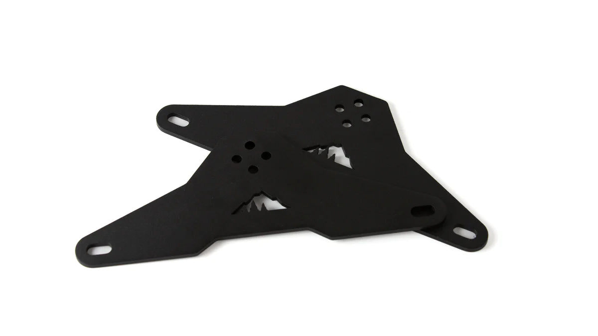 Universal Traction Board Mount