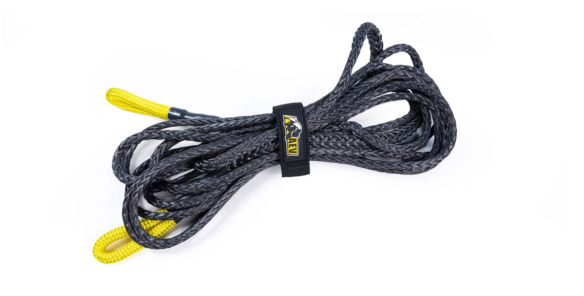 Aev Winch Extension Ropes