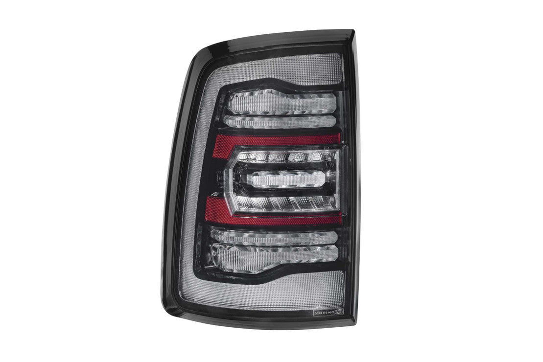 Ram 09-18 Taillights