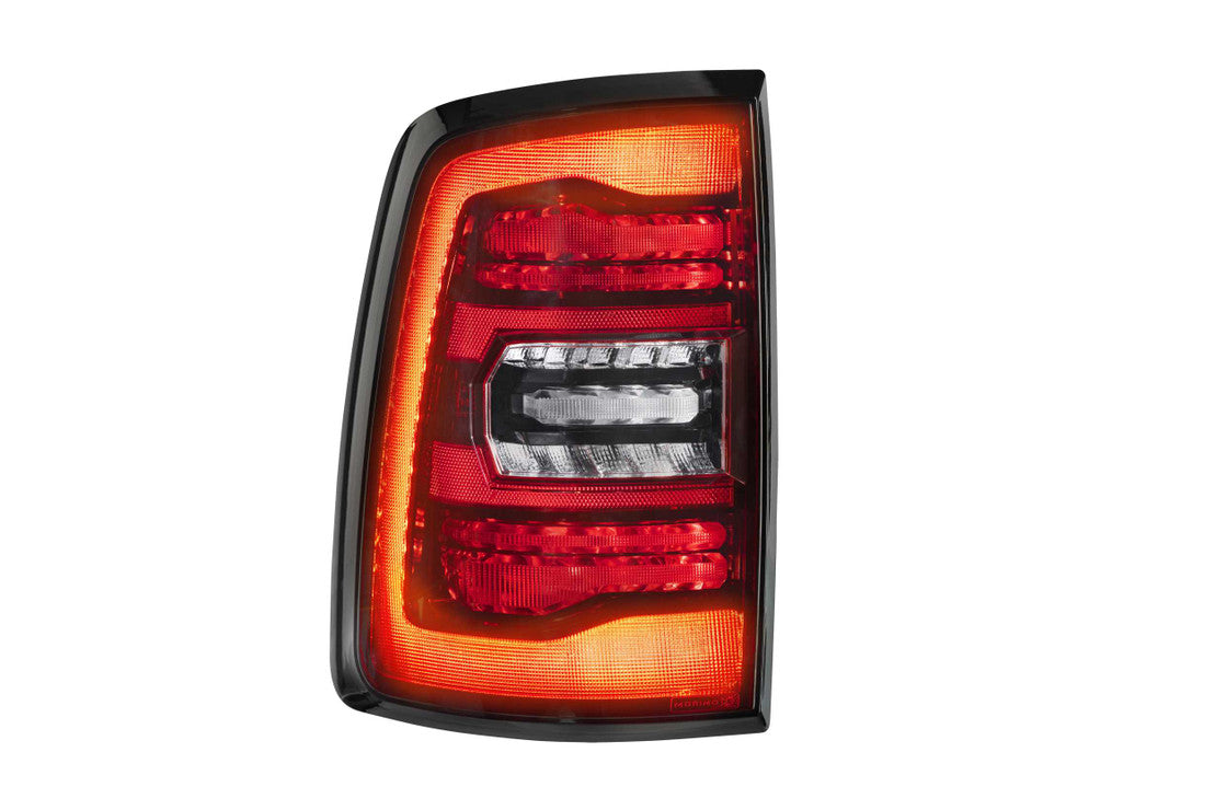 Ram 09-18 Gen 2 Taillights