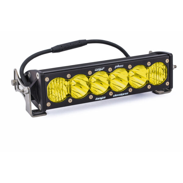 BAJA DESIGNS ONX6+ STRAIGHT LED LIGHT BAR - UNIVERSAL