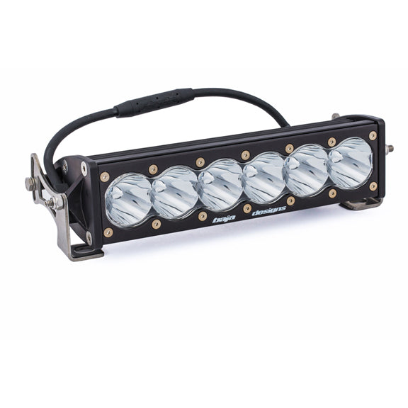 BAJA DESIGNS ONX6+ STRAIGHT LED LIGHT BAR - UNIVERSAL