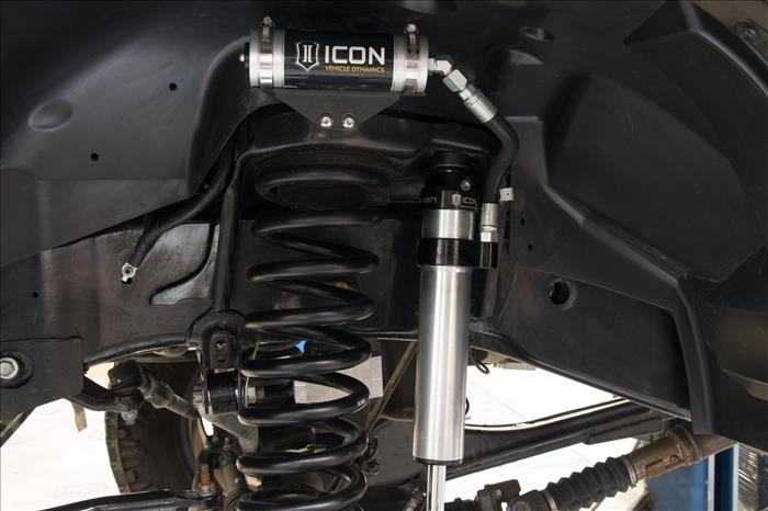 Icon Stage 3 Suspension System