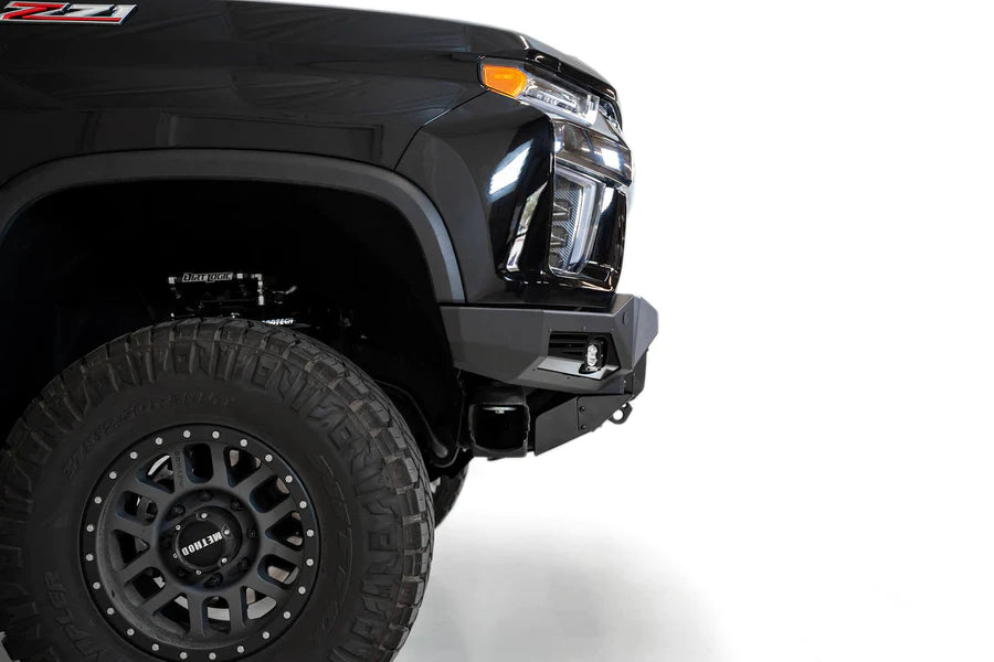 ADD Offroad Chevy 2500/3500 Bomber Front Bumper