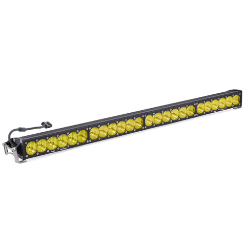 BAJA DESIGNS ONX6+ STRAIGHT LED LIGHT BAR - UNIVERSAL