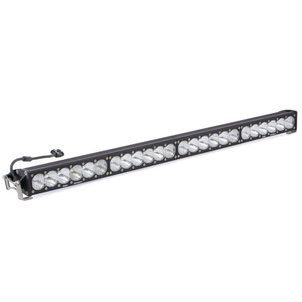 BAJA DESIGNS ONX6+ STRAIGHT LED LIGHT BAR - UNIVERSAL