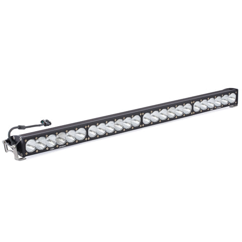 BAJA DESIGNS ONX6+ STRAIGHT LED LIGHT BAR - UNIVERSAL