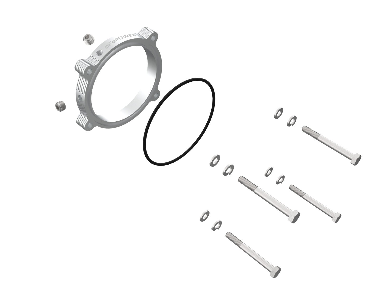 PARTS FOR SPACER