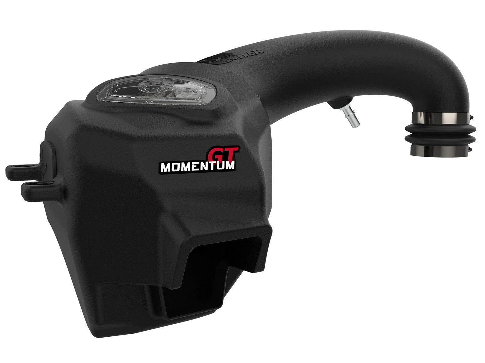 GT MOMENTUM SIDE VIEW