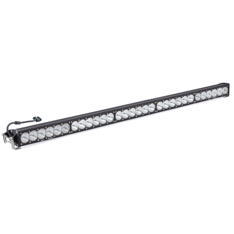 BAJA DESIGNS ONX6+ STRAIGHT LED LIGHT BAR - UNIVERSAL