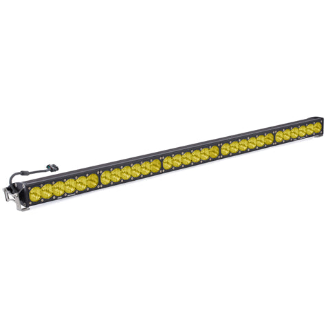 BAJA DESIGNS ONX6+ STRAIGHT LED LIGHT BAR - UNIVERSAL