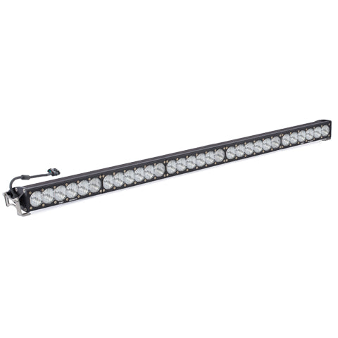 BAJA DESIGNS ONX6+ STRAIGHT LED LIGHT BAR - UNIVERSAL