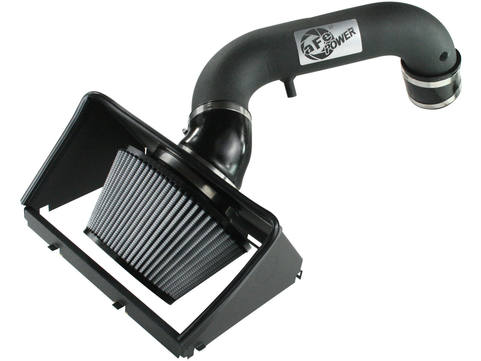 Magnum FORCE Stage-2 Cold Air Intake System (2009-2022 HEMI 5.7L - RAM 1500)