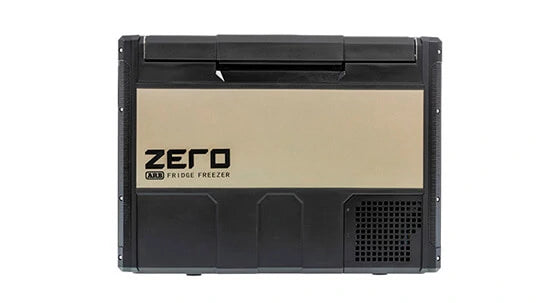 ARB 73QT Zero Dual Zone Fridge Freezer