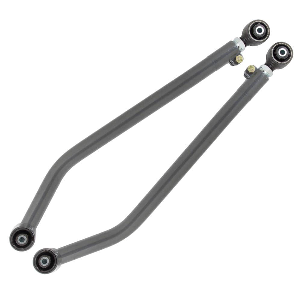 FRONT UPPER CONTROL ARMS