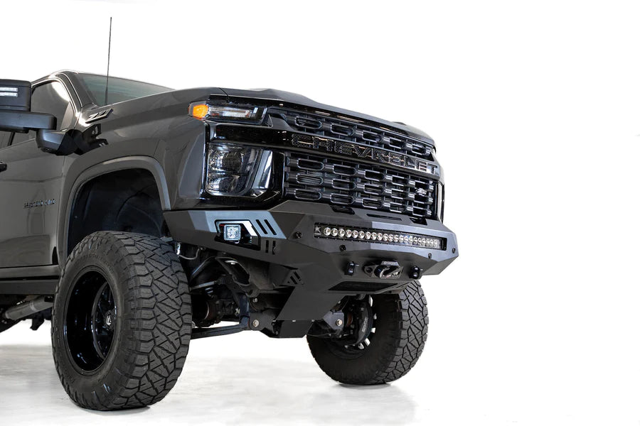 Add Offroad Chevy 2500/3500 Stealth Fighter