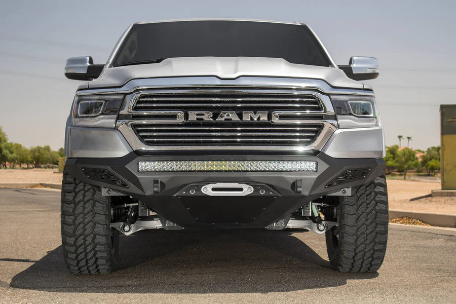 ADD Offroad Ram 1500 Stealth Fighter Front Bumper