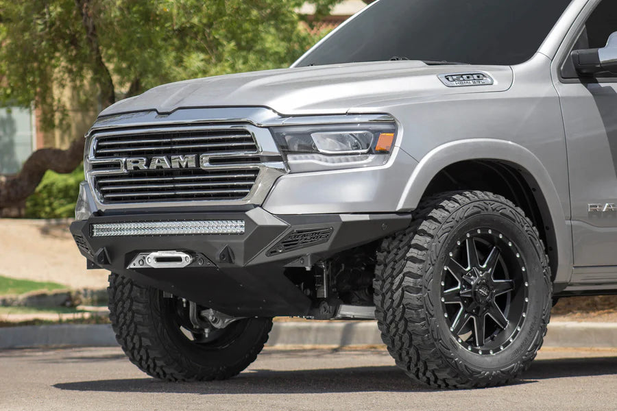 Add Offroad Ram 1500 Stealth Fighter Front Bumper