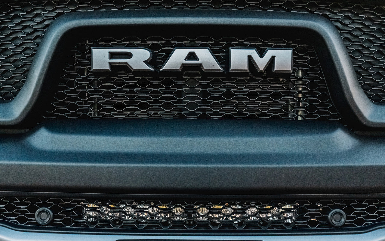 baja designs ram onx6 20