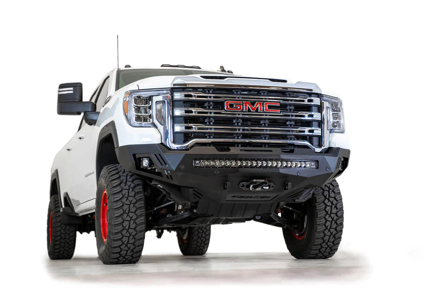 GMC 2500/3500 STEALTH FIGHTER