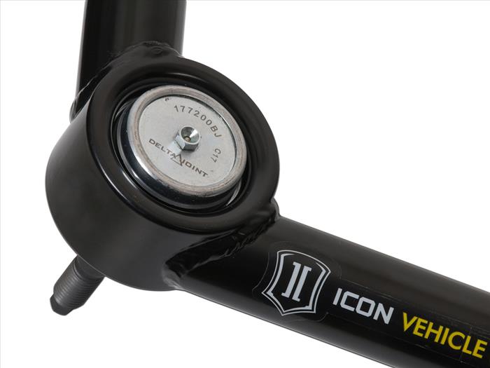 IVD 09-UP RAM 1500 DELTA JOINT KIT