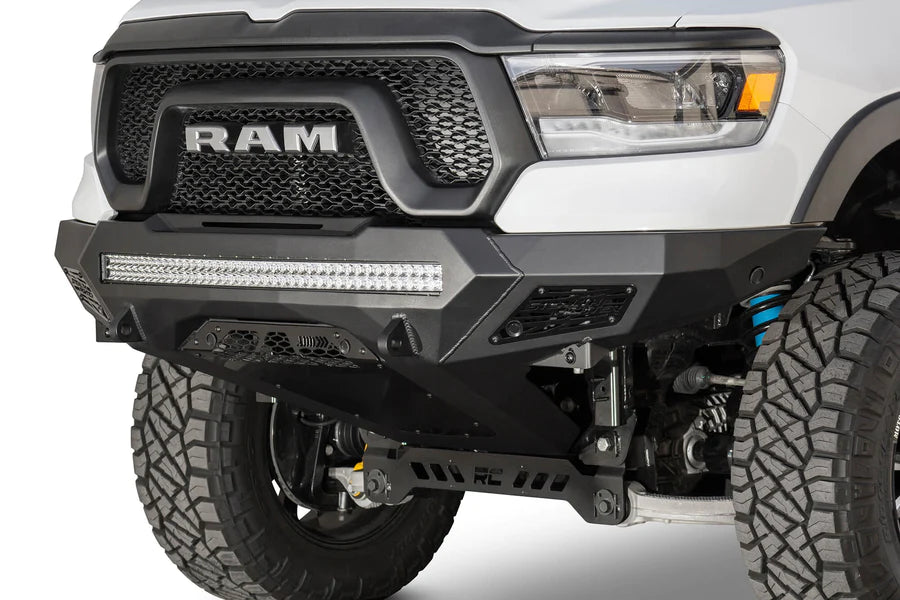 Ram 1500 Rebel Front Bumper